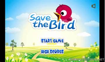 Save The Bird for Android - Download the APK from Habererciyes